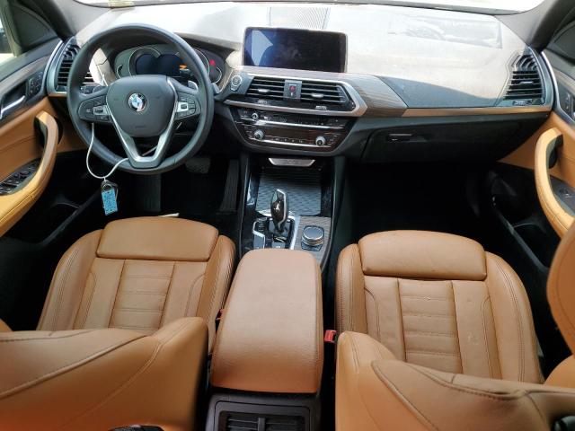 5UXTR7C53KLR51800 BMW X3 Sdrive30i