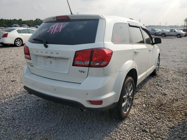 3C4PDDEGXGT106601 Dodge Journey R/t