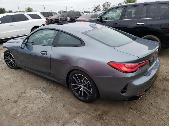 WBA53AP03MCG83020 BMW 430I