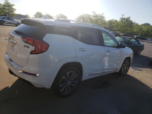 3GKALSEX7JL301225 GMC Terrain Denali