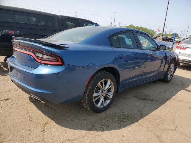 2C3CDXJG1MH606306 Dodge Charger Sxt