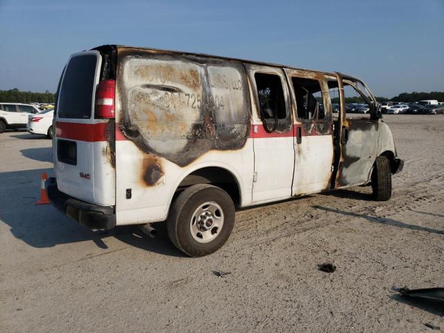 1GTW7AFG2L1260558 GMC Savana G2500