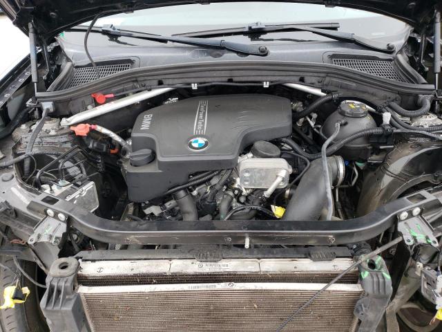 5UXWX9C57H0D99391 BMW X3 Xdrive28i