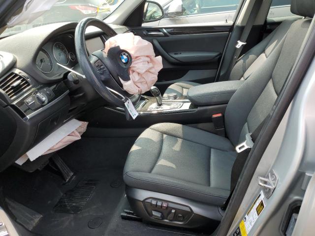 5UXWX9C31H0W80159 BMW X3 Xdrive28i