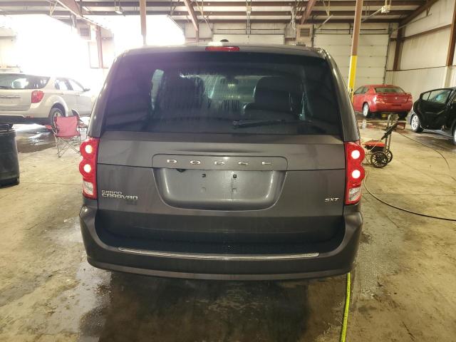 2C4RDGCG3LR191226 Dodge Grand Caravan Sxt