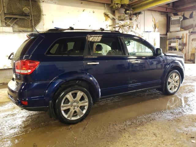 3C4PDDFG9HT608466 Dodge JOURNEY GT