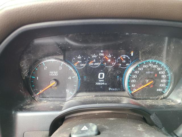 1GT42WEY6KF203519 GMC Sierra K3500 Denali