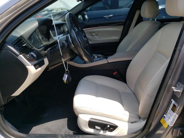 WBA5B1C52GG130678 BMW 535 I