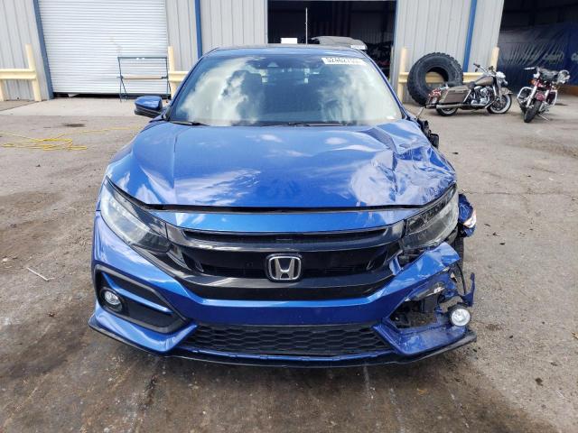 SHHFK7H9XLU217432 Honda Civic Sport Touring
