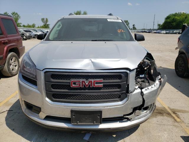 1GKKRPKD9FJ362178 GMC ACADIA SLE