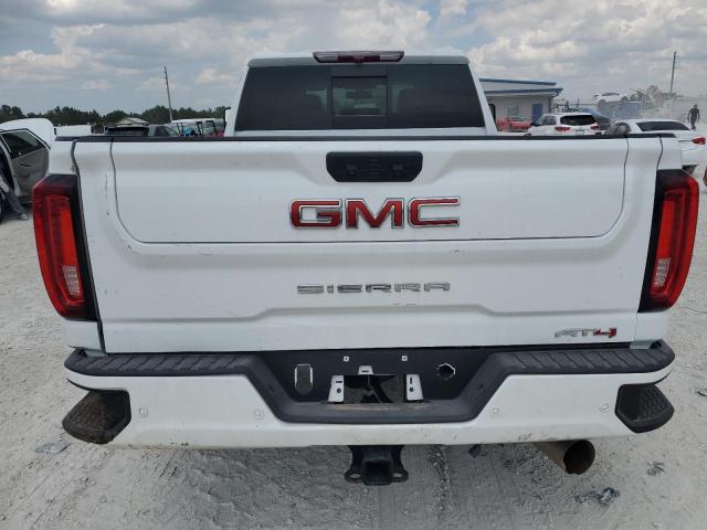 1GT49PEY0NF228566 GMC Sierra K2500 At4