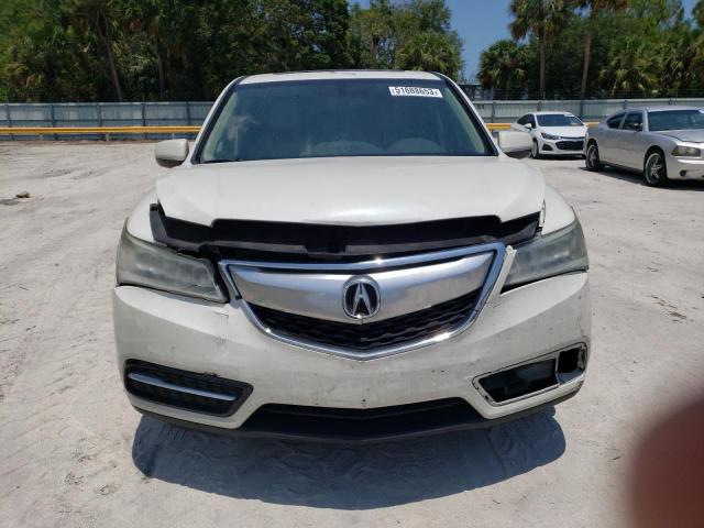 5FRYD3H26GB017121 Acura MDX