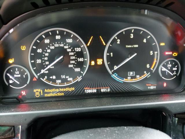 5UXKS4C58F0N05874 BMW X5 Xdrive35d