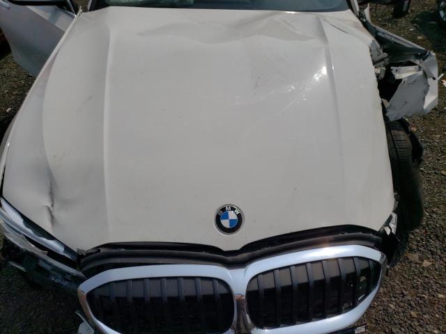 3MW5R7J56K8B02844 BMW 330XI