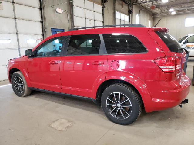 3C4PDCAB4HT586690 Dodge JOURNEY SE