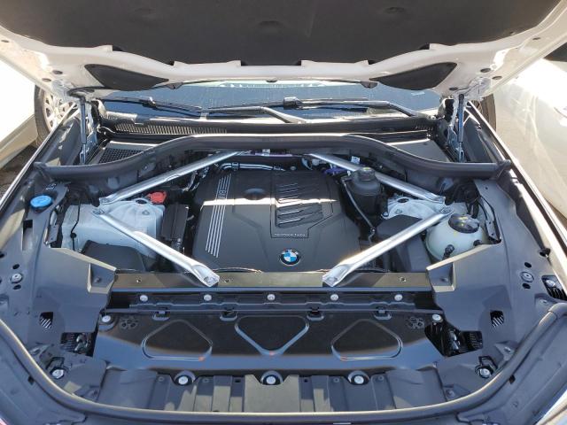 5UXCY6C09P9N69423 BMW X6 Xdrive40i