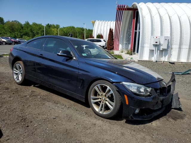 WBA3N9C55EK244813 BMW 428 XI