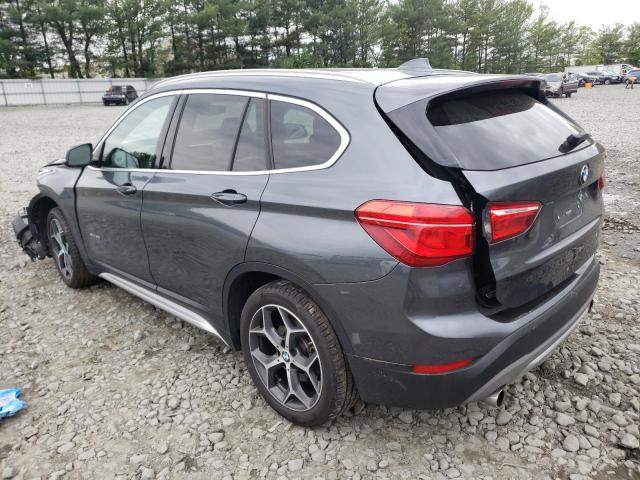 WBXHT3C36J5K29310 BMW X1 Xdrive28i