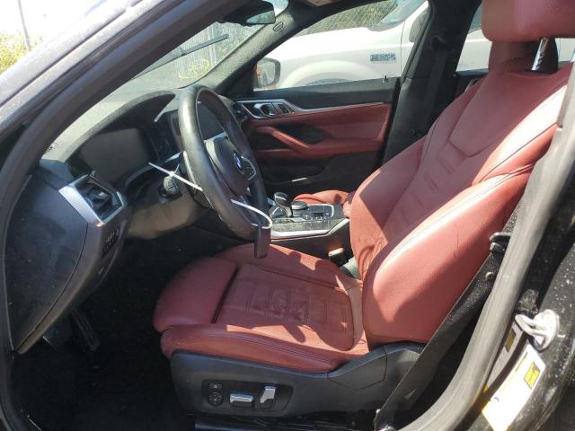 WBA63AV02NFN03319 BMW 430i Gran Coupe