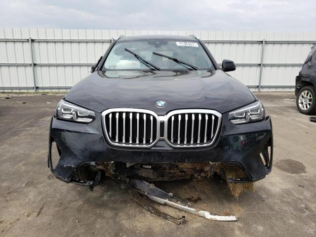 5UX53DP03P9S09229 BMW X3 Xdrive30i