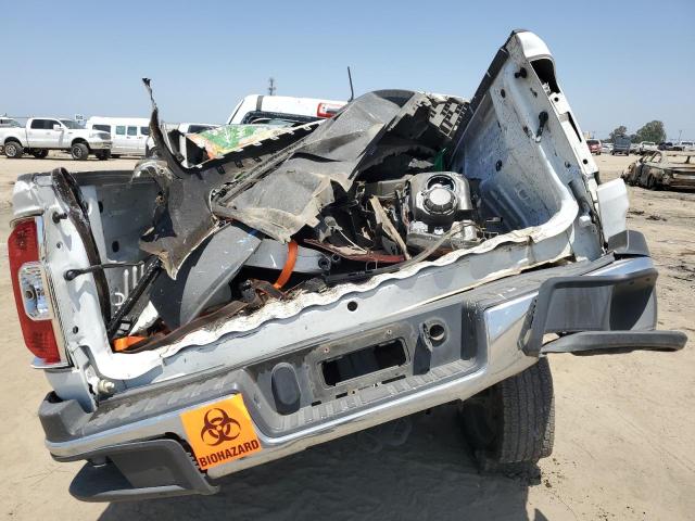 1GTH5BEA7L1113377 GMC Canyon