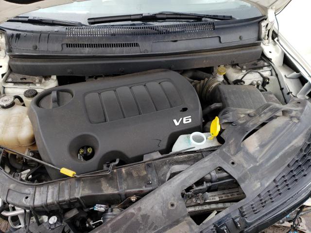 3C4PDDEGXKT728303 Dodge JOURNEY GT