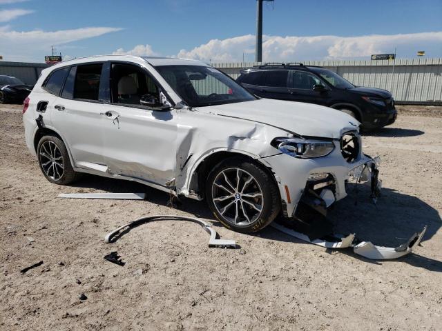 5UXTR9C53KLP90280 BMW X3 Xdrive30i