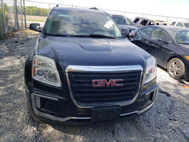 2GKALNEK1G6179867 GMC Terrain Sle