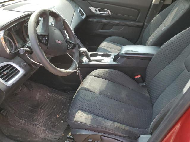 2GKALMEKXE6119156 GMC Terrain Sle