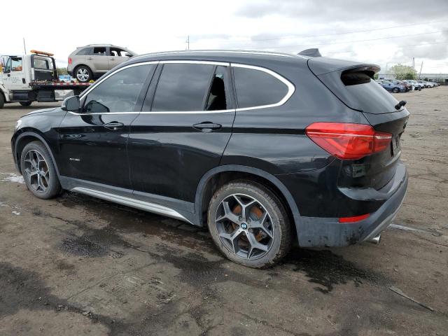 WBXHT3C38H5F69345 BMW X1 Xdrive28i