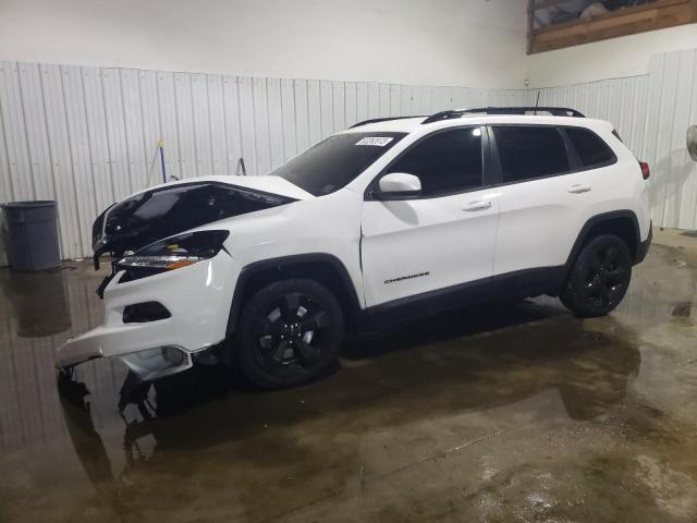 Auction sale of the 2018 Jeep Cherokee Latitude, vin: 1C4PJLCB8JD527952, lot number: 53262073