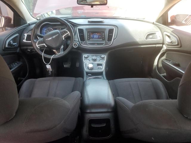 1C3CCCAB0FN557979 Chrysler 200 Limited
