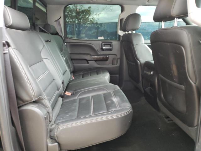 3GTP1WEC0EG389131 GMC Sierra C1500 Denali