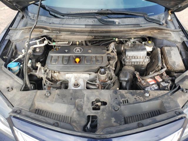 19VDE1F38EE008235 Acura ILX 20