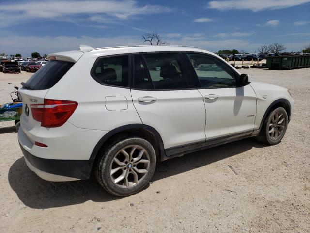 5UXWX7C59E0E75192 BMW X3 Xdrive35i