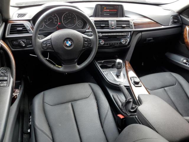 WBA8E5G50JNU46864 BMW 320 XI