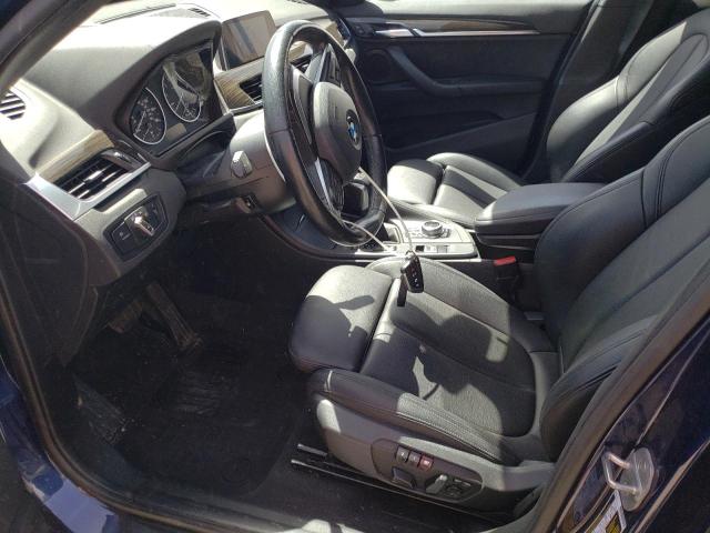 WBXHT3C38J5L24239 BMW X1 Xdrive28i