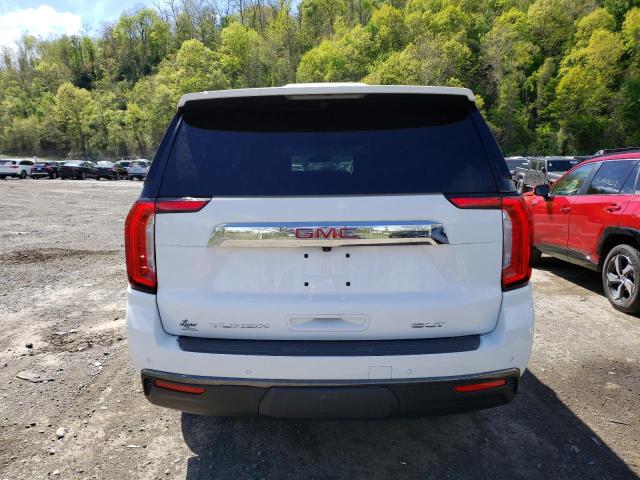 1GKS2GKD4MR385631 GMC Yukon Xl K1500 Slt