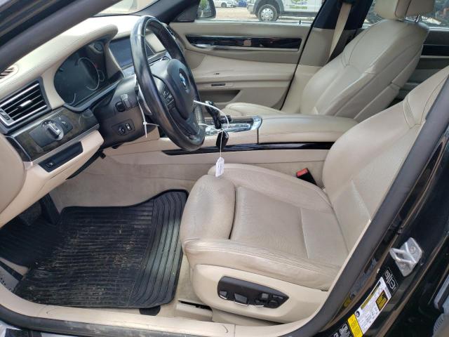 WBAYF8C59ED142643 BMW 750 LXI