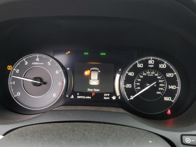 5J8TC2H33KL005629 Acura RDX