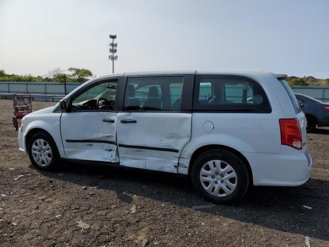 2C4RDGBG0FR689289 Dodge Grand Caravan Se