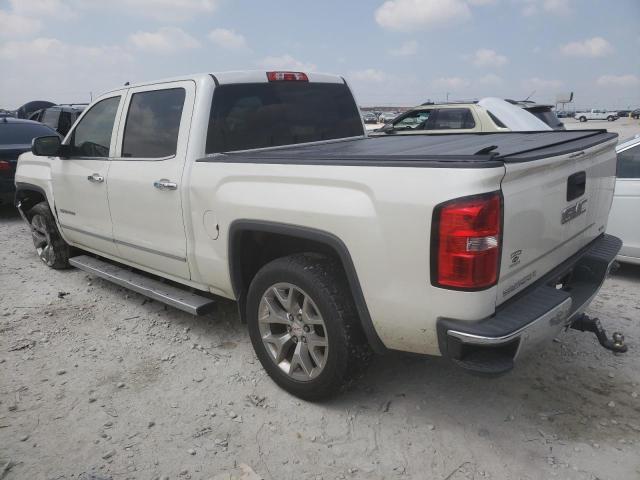 3GTU2VEC4FG447091 GMC Sierra K1500 Slt