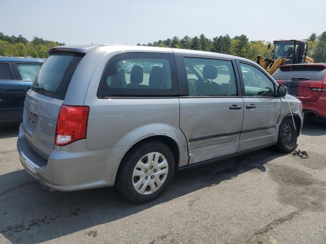 2C4RDGBG1GR169779 Dodge Grand Caravan Se