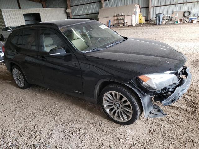 WBAVM1C55EVW50568 BMW X1 Sdrive28i