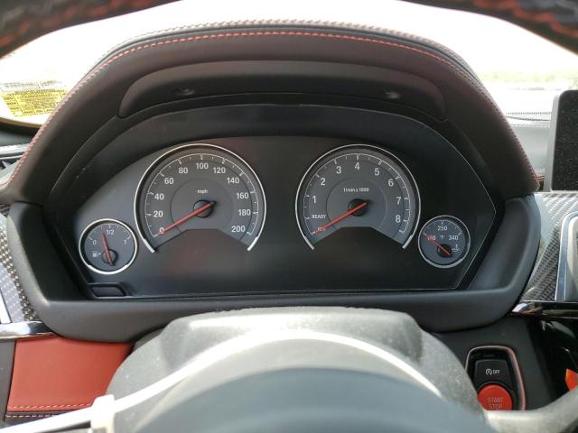 WBS4Z9C07L5N70164 BMW M4