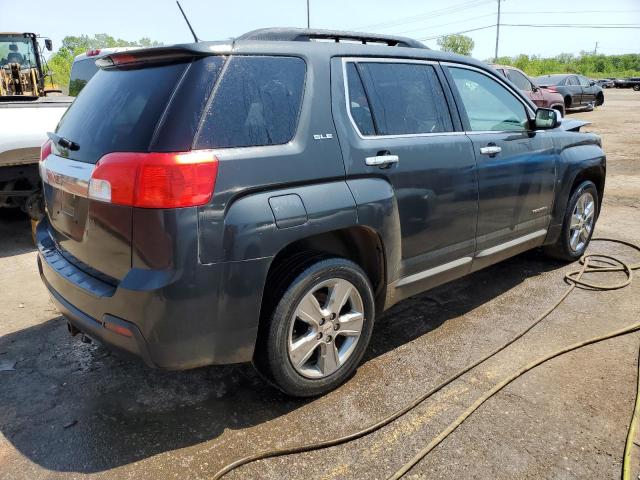 2GKALREK8E6144196 GMC Terrain Sle