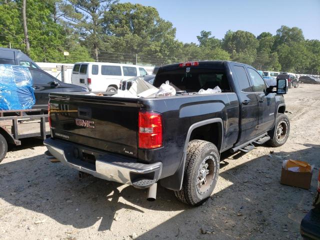 1GTV2UEC6EZ299801 GMC Sierra K1500 Sle