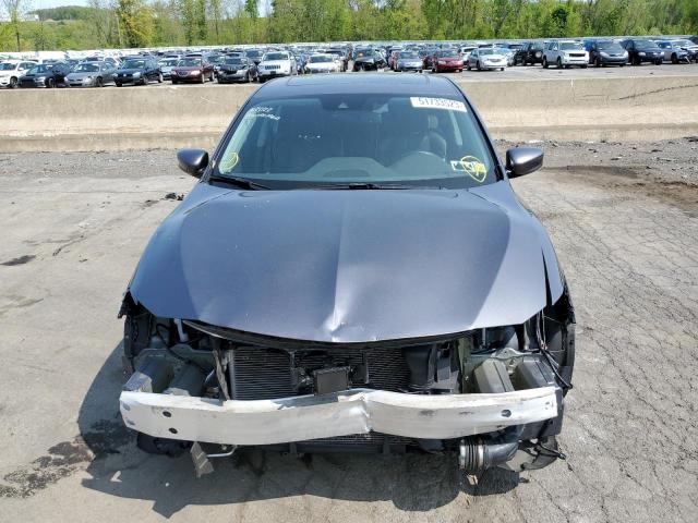 19UDE2F78KA000300 Acura Ilx Premium
