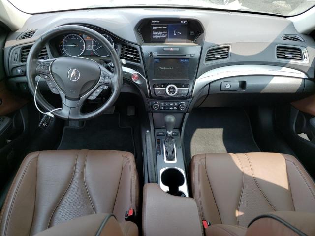 19UDE2F71LA005713 Acura Ilx Premium