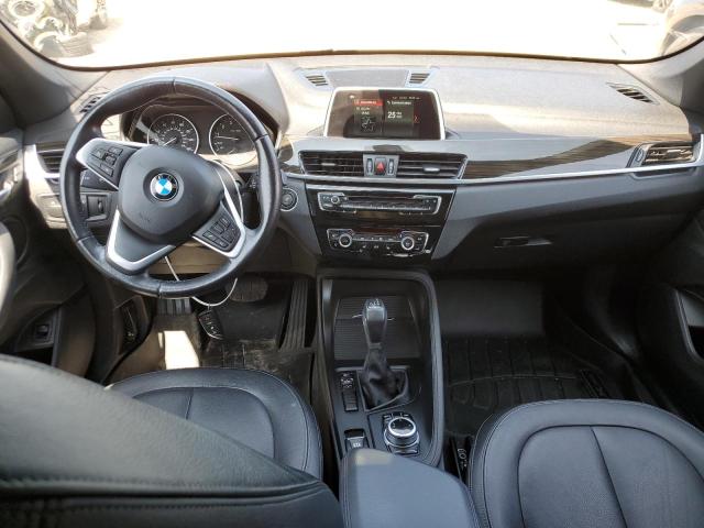 WBXHU7C37J5H39625 BMW X1 Sdrive28i
